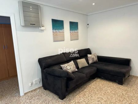 Piso en alquiler en Carrer de Sant Miquel, cerca de Calle del Padre Lluís Maria Llop - Photo 5