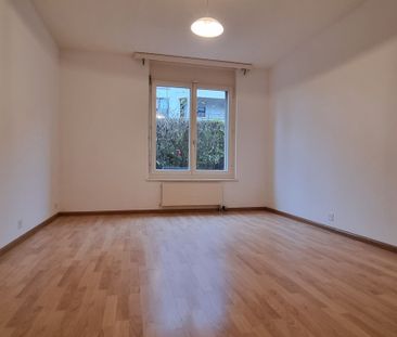 Charming 3.5 room apartment with large terrace/garden - Photo 4
