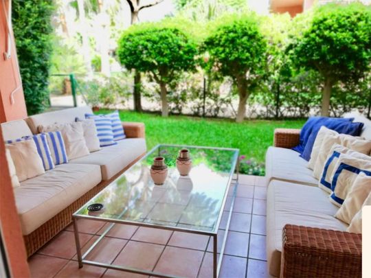 Apartamento de alquiler en Calle Pescara, 2, Montañar - El Arenal - Photo 1