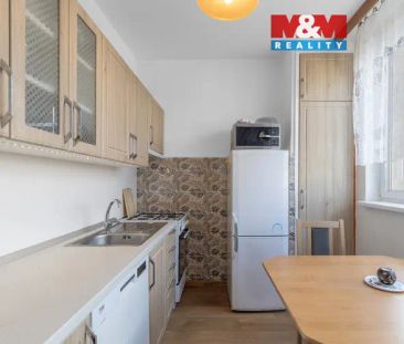 Pronájem bytu 3+1, 74 m - Photo 5