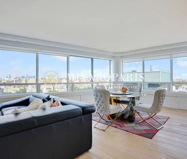 Appartement • Paris 15ème - Photo 4