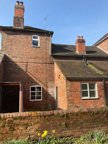 3 bedroom terraced house to rent - Photo 4