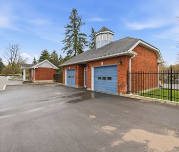 For Lease - 1663 Nash Road Unit# D8, Clarington, Ontario - Photo 1