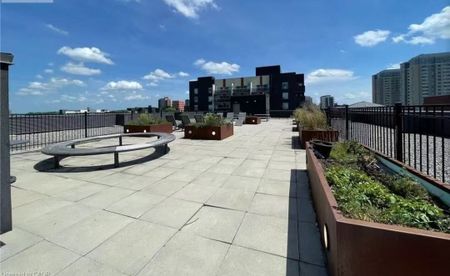 For Lease - 308 Lester Street Unit# 210, Waterloo, Ontario - Photo 3