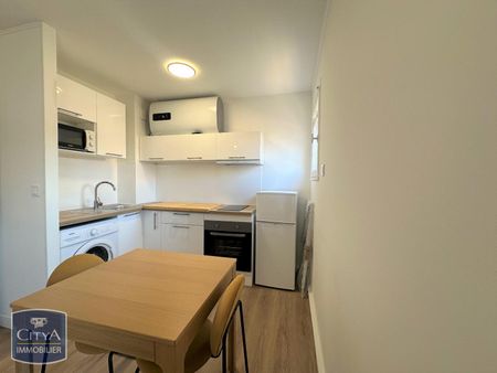 Location Appartement 2 pièces 28m² AVIGNON 84000 - Photo 5