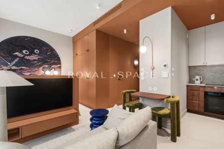 Warszawa, Wola, Krochmalna - Photo 3