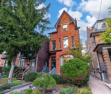 767 Euclid Ave apartment — Toronto, ON (0-Bedroom) - 0 Bedroom - Photo 3