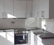 Über den Dächern der City: LOFTartige 2-Zimmer-Altbauwohnung mitten... - Photo 3