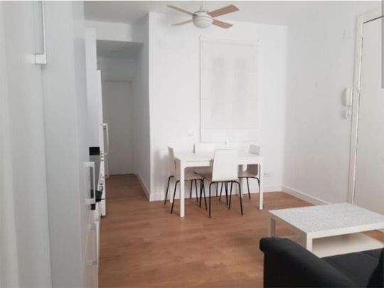 Madrid Capital - Photo 1