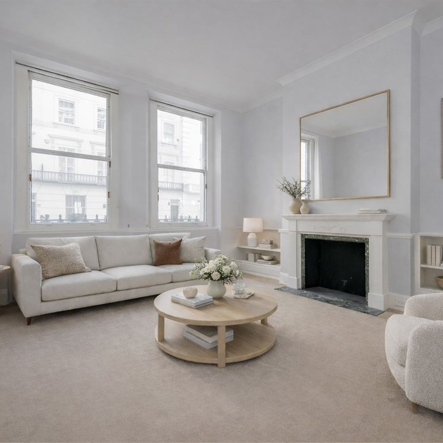 Ovington Gardens, SW3 - Photo 1