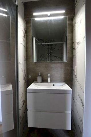 Appartement te huur - Foto 2