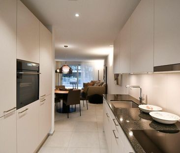 Zentrale Wohnung mit moderner Ausstattung - Photo 5