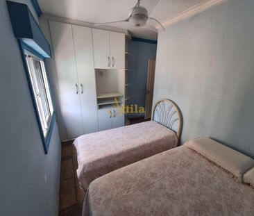 Apto 3 Dorms. Sacada, 1 Vaga, Lazer, 400 m Praia - Photo 6