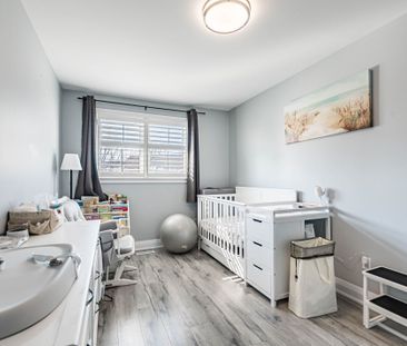 For Lease - 2442 Stefi Trail, Oakville, Ontario - Photo 6