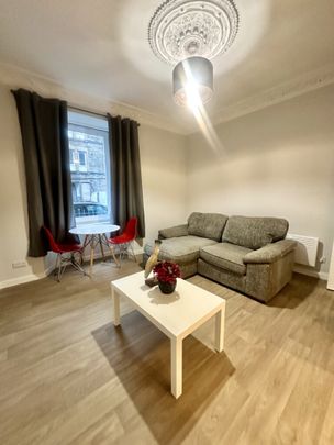 Park Avenue 24 G-2, DD4 6LU, Dundee - Photo 1