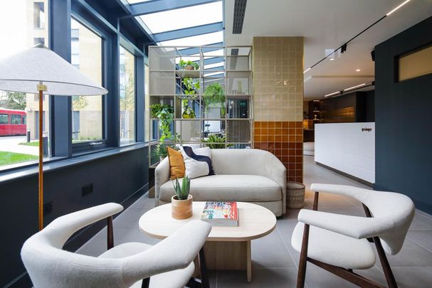 2 bedroom apartment to rent - Photo 1