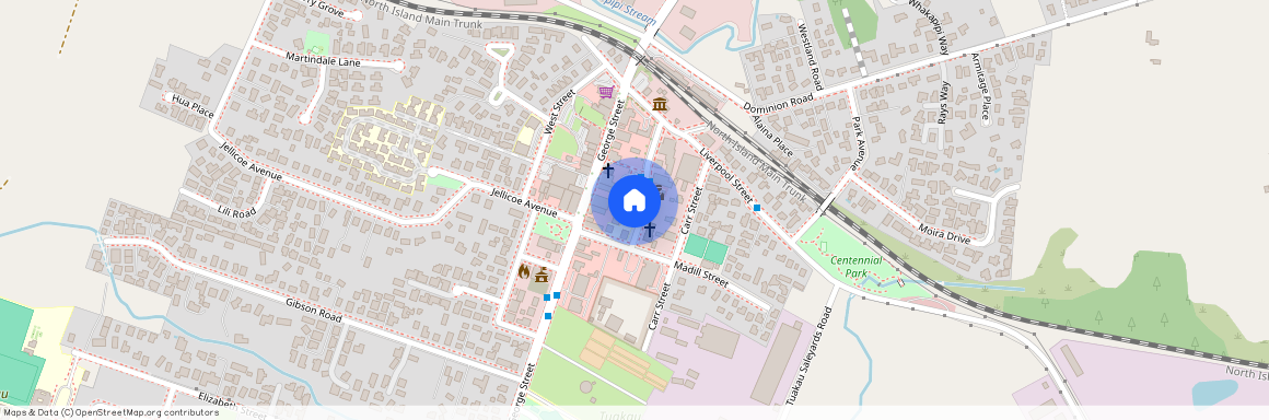 Tuakau, 8/12-14 St Stephens Avenue