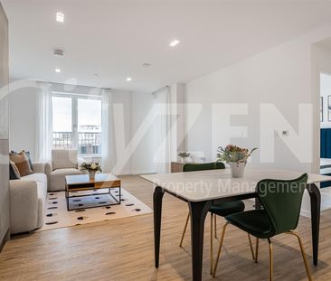 5 Wheatstone Gardens, London - Photo 6