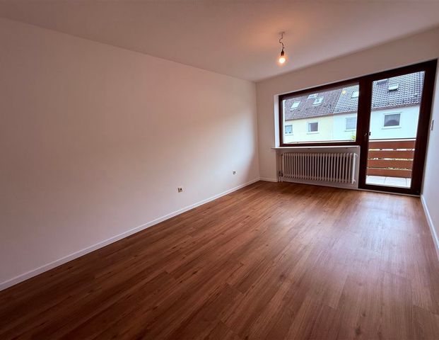 Großzügiges Reiheneckhaus mit Doppelgarage zur Miete direkt in Altdorf - Foto 1