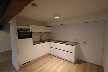 Te huur: Appartement Rechtstraat in Maastricht - Photo 4