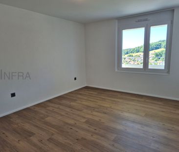 Magnifique 2.5 pièces adapté au dernier étage - Photo 2