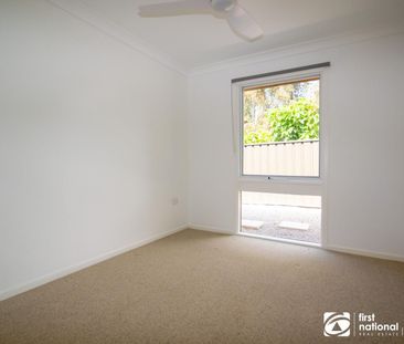 Stylish Family Home Backing onto Reserve - Photo 2