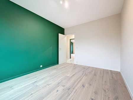 Appartement te huur - Foto 4