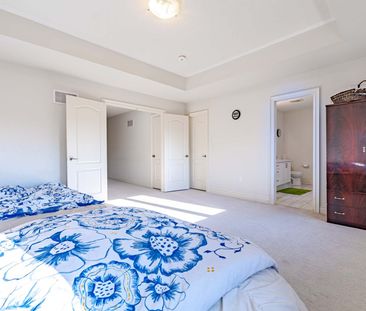 For Lease - 105 Mckean Drive, Whitchurch-Stouffville, Ontario - Photo 1