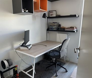 Appartement te huur - Photo 1