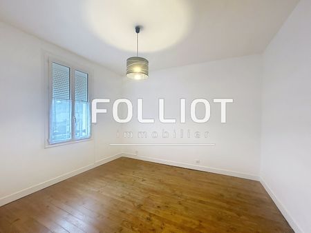 Appartement 3 pi�ces (65m�) � louer � Avranches - Photo 3