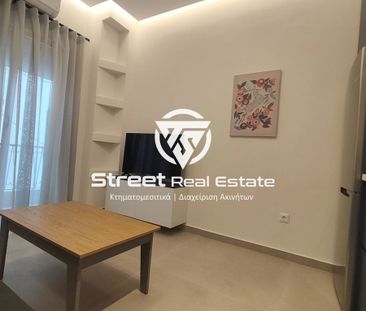 Studio/Γκαρσονιέρα για ενοικίαση Αγία Τριάδα (Φάληρο - Ιπποκράτειο) - Photo 6