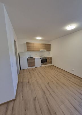 Ca. 45 m² 2-Zimmer-Wohnung - Foto 1
