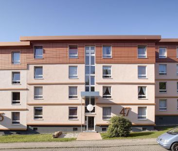 Gemütliche Etagenwohnung in Essen sucht neue Mieter! - Foto 1