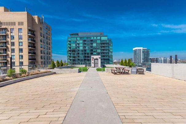 For Lease - 68 Abell Street Unit# 736, Toronto, Ontario - Photo 1