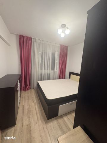 Apartament 3 camere renovat in Drumul Taberei, Bucla, Piata Valea Ialo - Fotografie 4