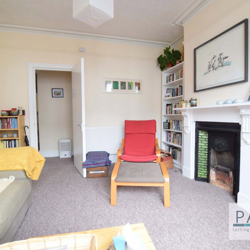 Poynter Road, Hove, East Sussex, BN3 7AH - Photo 1