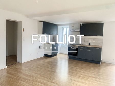 APPARTEMENT centre ville 50170 PONTORSON - Photo 5