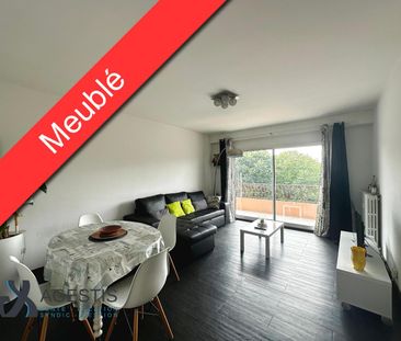 APPARTEMENT T2 53M - Photo 3
