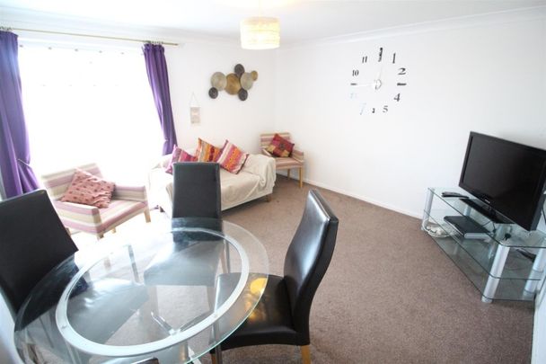 2 Bedroom Flat - First Floor - Photo 1
