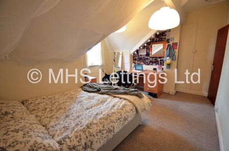 41 Hartley Crescent, Leeds, LS6 2LL - Photo 2