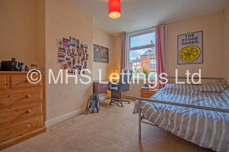 3 Bedroom Mid Terraced House for rent in Beechwood Terrace - Photo 5