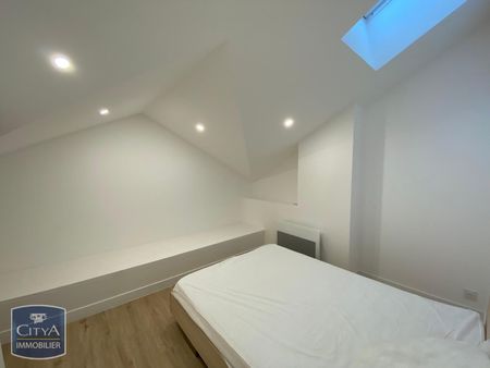 Location Maison 3 pièces 46m² BEGLES 33130 - Photo 4