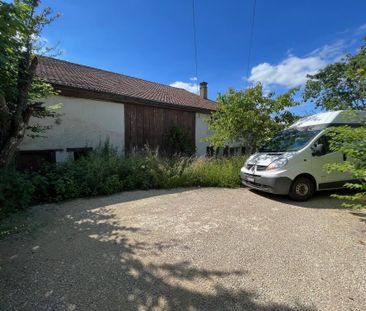 meublé, avec jardin privatif dans un petit immeuble, beau cadre de ... - Foto 3