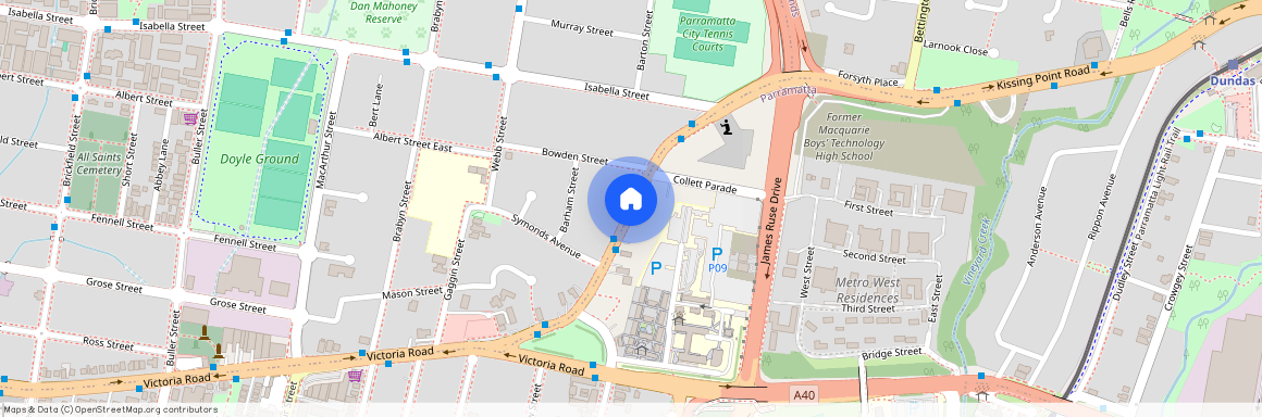 5/160 Pennant Street, NSW 2150, Parramatta