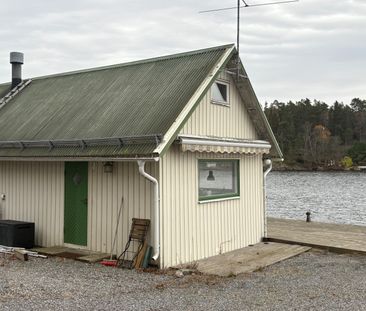Elviravägen, Värmdö - Foto 6