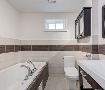 For Lease - 47 RAYSIDE Drive Unit# Bsmt, Toronto, Ontario - Photo 5
