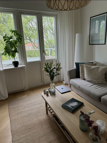 Björcksgatan, Göteborg - Foto 2