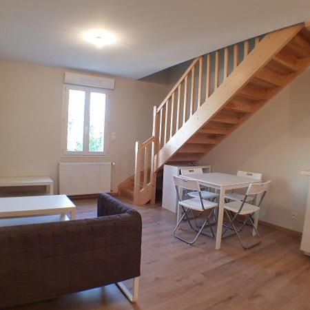 Location Appartement 2 pièces 38m² BORDEAUX 33000 - Photo 1