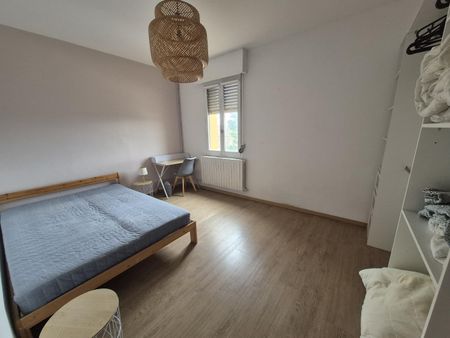 Location Appartement 1 pièce 11m² VALENCIENNES 59300 - Photo 5