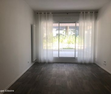 Appartement T2 à louer - 46 m² - Photo 6